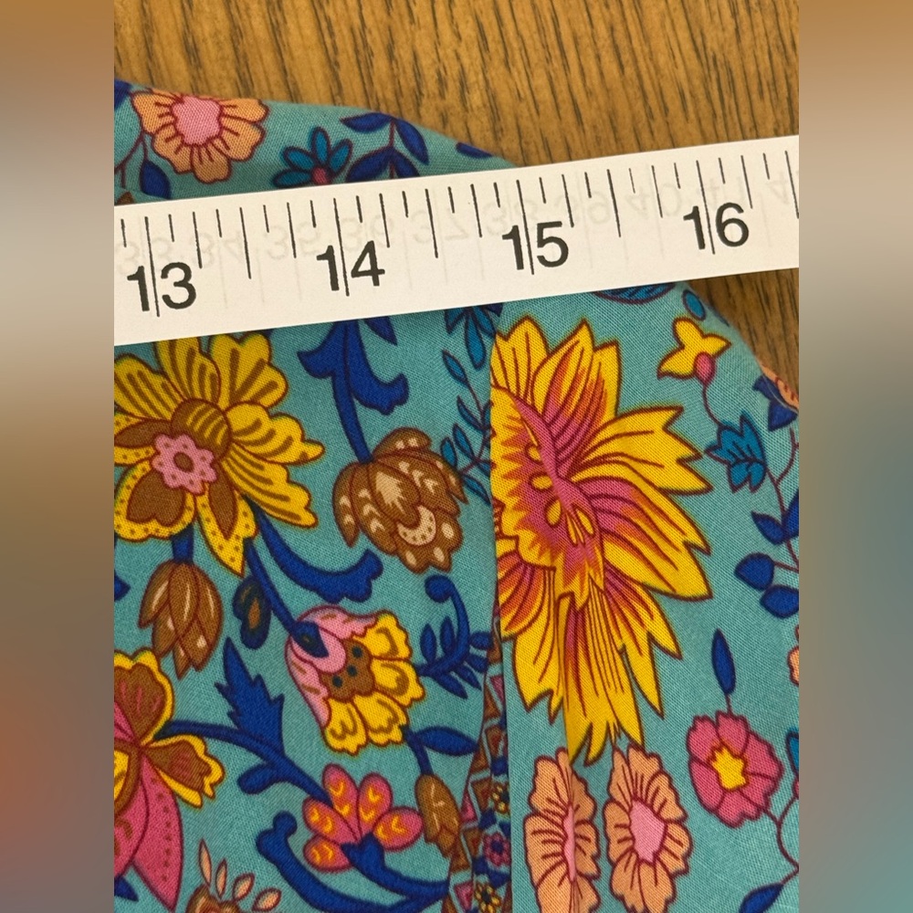 Women’s lightweight summer dress - Picture 7 of 10